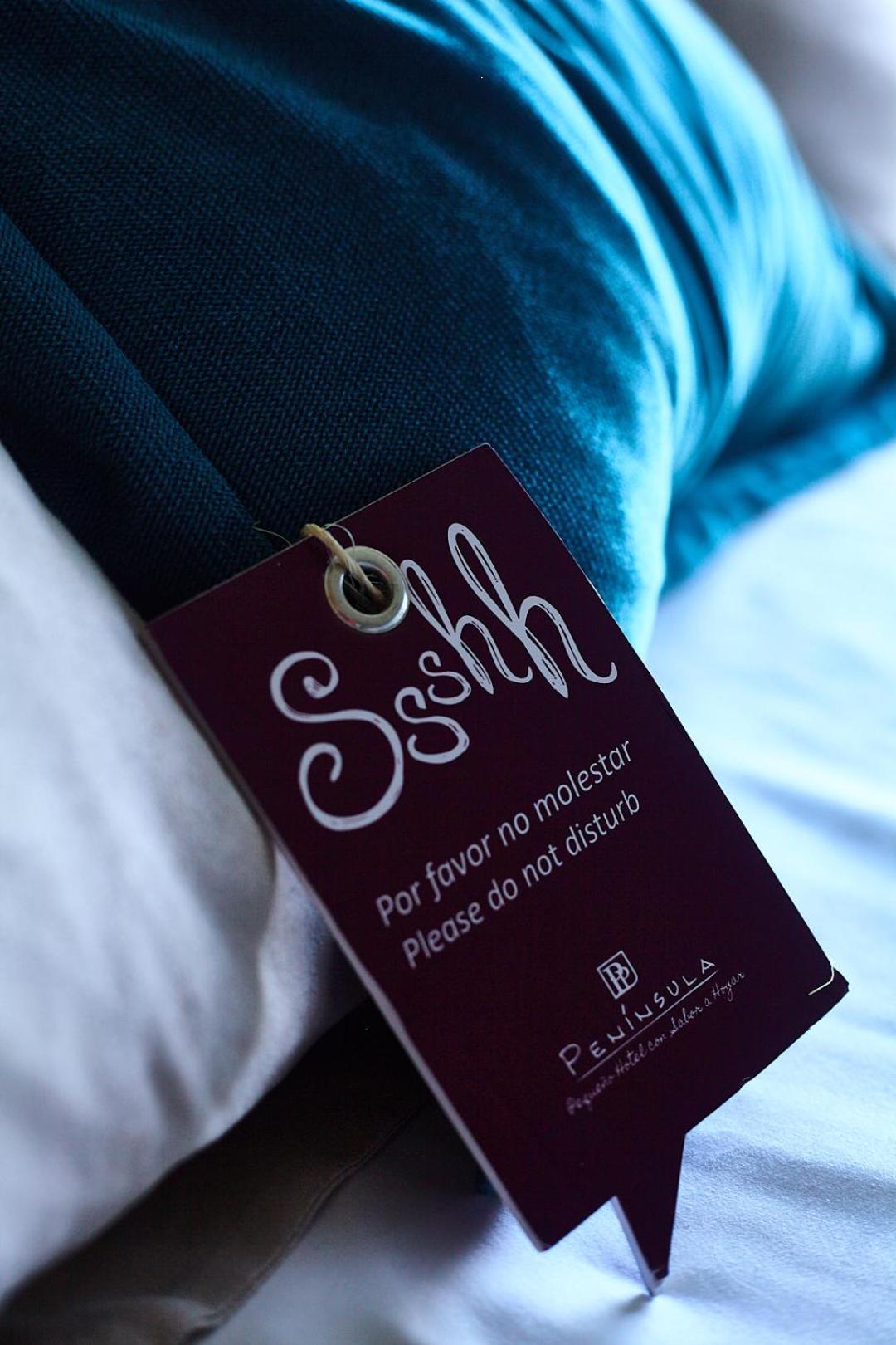 Peninsula Petit Otel San Carlos de Bariloche Dış mekan fotoğraf