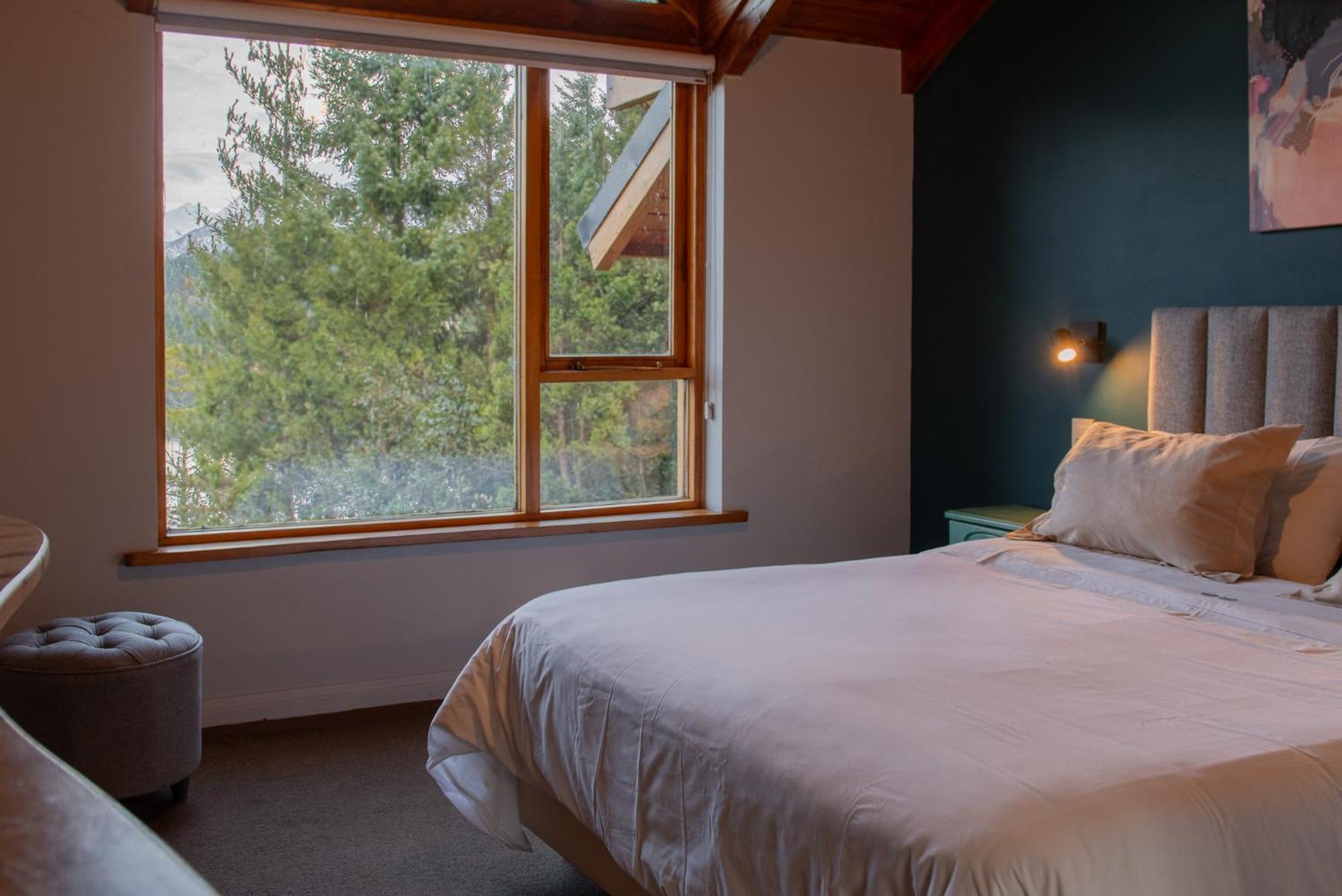 Peninsula Petit Otel San Carlos de Bariloche Dış mekan fotoğraf