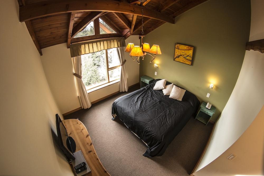 Peninsula Petit Otel San Carlos de Bariloche Dış mekan fotoğraf